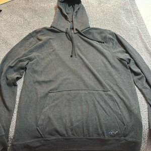 Men’s Greg Norman golf hoodie